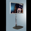 we rent lcd rail mounted stands in ottawa